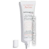  Avene Крем для лица Antirougeurs Fort От устойчивых покраснений (30 мл)