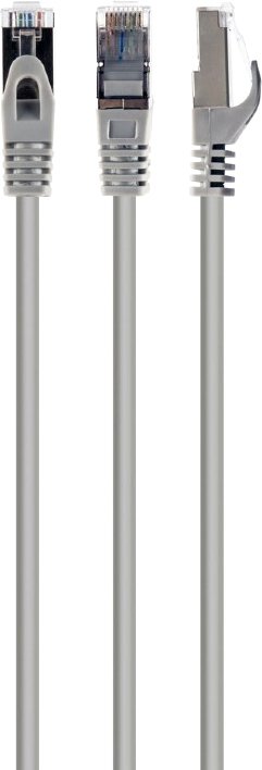 

Кабель Cablexpert PP6A-LSZHCU-50M