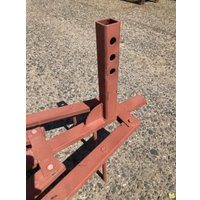 Борона Целина ОП-1478.000-01 А 10381