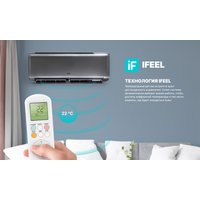 Кондиционер CENTEK CT-65I09