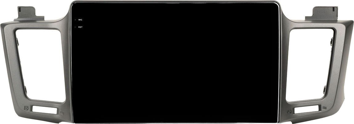 

USB-магнитола Incar NBA-2203-4