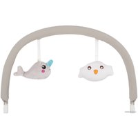 Шезлонг Nuovita Cullare CU1 (зиг-заг)