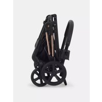 Коляска прогулочная «книга» Rant Ace RA404 (graphite)