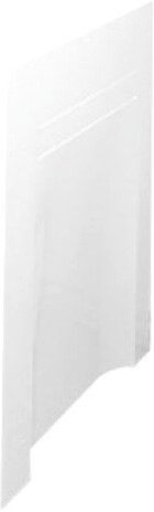 Торцевой экран под ванну Vannesa София 47 2-51-0-2-0-223 (торцевой)