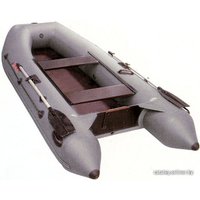 Моторно-гребная лодка Посейдон Викинг VN-320 LE