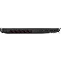Игровой ноутбук ASUS GL552VW-DH71