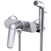 Смеситель с лейкой для биде Diadonna D171-20