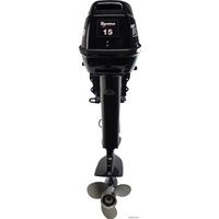 Лодочный мотор Toyama T15BMS