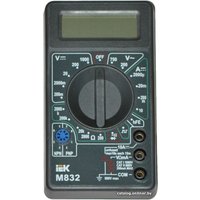 Мультиметр IEK Universal M832