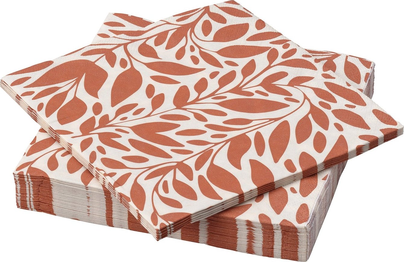 Салфетка хозяйственная Ikea Hostagille 10600313