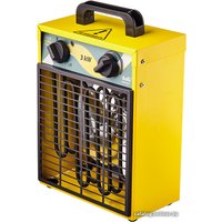 Электрическая тепловая пушка Ballu BHP-ME-15