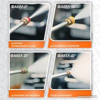 Мойка высокого давления Bort BHR-2300-Pro