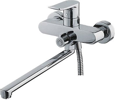 

Смеситель Ledeme H34 L2234