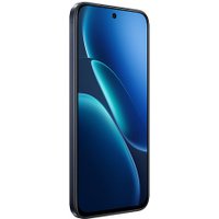 Телефон iQOO Z11x 12GB/256GB международная версия (титановый черный)