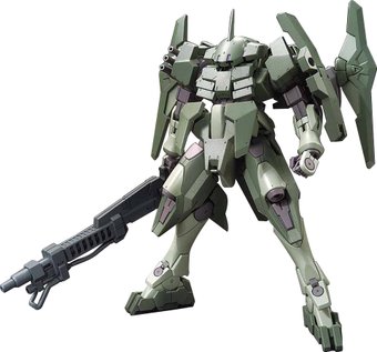 Bandai HG 1/144 Striker GN-X