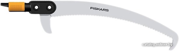 Пила садовая Fiskars QuikFit 1000691