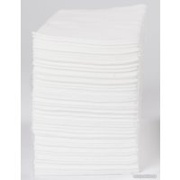 Полотенце White line Выбор 35x70 спанлейс в пачке (50 шт)