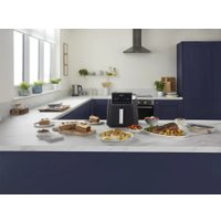 Аэрогриль (аэрофритюрница) Ninja MAX PRO AF180EU