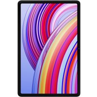 Планшет Xiaomi Redmi Pad Pro 5G 8GB/256GB международная версия (мятный, с клавиатурой Xiaomi Redmi Pad Pro Keyboard)