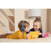 Детский планшет Prestigio SmartKids 16GB (голубой)