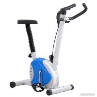 Велотренажер Atlas Sport Fitness Blue