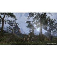  The Elder Scrolls Online для PlayStation 4