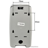 Дозатор для антисептика и жидкого мыла Puff 8120