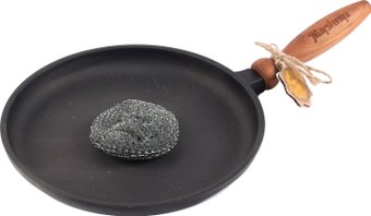 Блинная сковорода Maysternya Т240-25-02