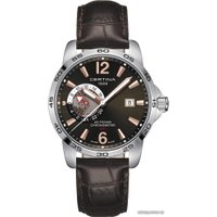 Наручные часы Certina DS Podium GMT C034.455.16.087.01