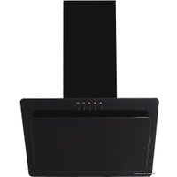 Кухонная вытяжка Exiteq EX-1025 (черный)