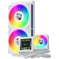 Система жидкостного охлаждения для процессора Formula Cryo Wing Digi 240 (белый)