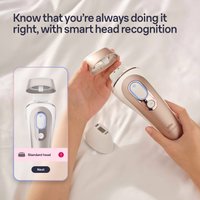 Фотоэпилятор Braun Silk i-expert PL7147