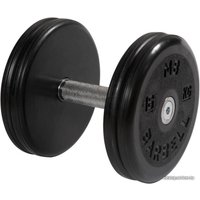 Гантель MB Barbell Классик 16 кг