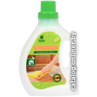 Дезинфицирующее средство для бани Банные штучки Чистая банька 35000 1 л