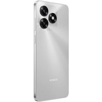 Телефон HONOR X5d Plus 4GB/128GB международная версия (космический серый)