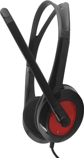 

Наушники Senicc ST-458N (черный)