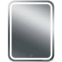 Зеркало Doratiz Экватор 50x70 2611.006 (сенсорный выключатель)