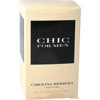 Туалетная вода Carolina Herrera CHIC For Men EdT (60 мл)