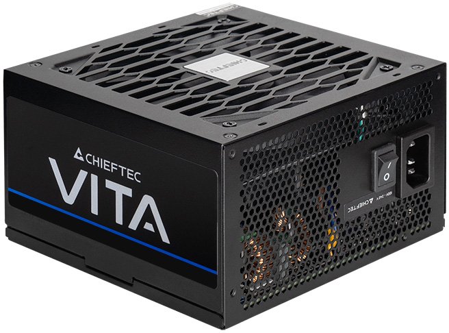 

Блок питания Chieftec Vita BPX-850-S