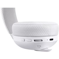 Наушники Defender Triple (белый)