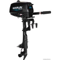 Лодочный мотор Marlin MP 3.5 AMHS