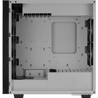 Корпус AeroCool Flo Saturn FRGB-G-WT-v1