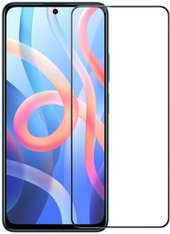 FG для Xiaomi Redmi Note 11S 4G/Note 11 4G/Poco M4 Pro 4G (черный)
