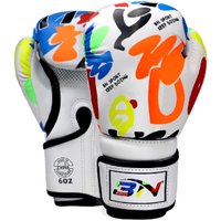 Перчатки Sundays TBD0549466601B (6oz, белый)