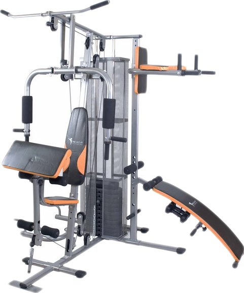 

Силовая станция Atlas Sport 4st 160 Pro