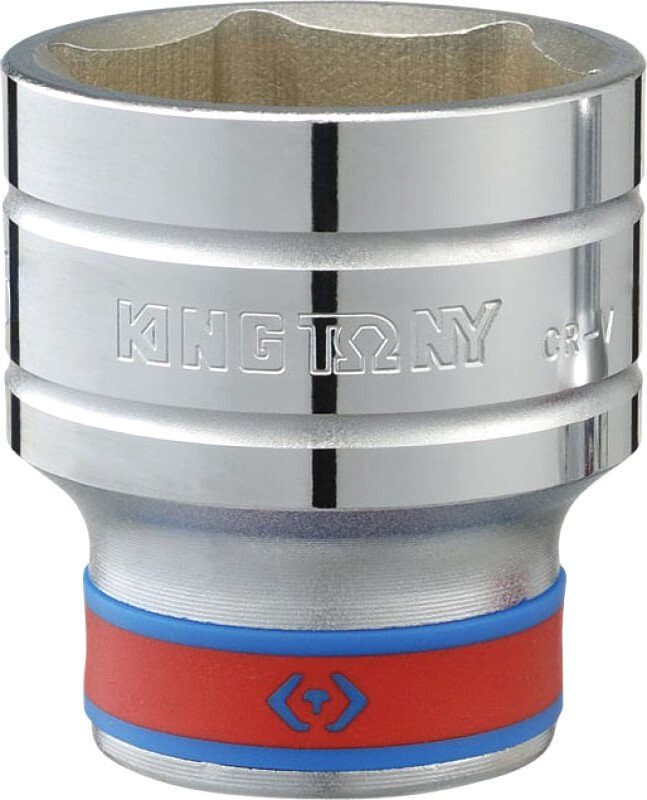 

Головка слесарная King Tony 433536S