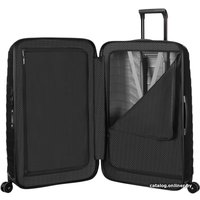 Чемодан-спиннер Samsonite Proxis Black 69 см