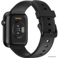 Умные часы Mobvoi TicWatch GTH 2 (черный)