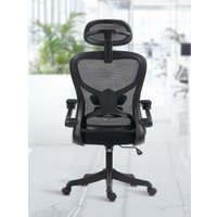 Офисное кресло King Style Fendi Black (черный)