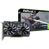 Видеокарта Sinotex Ninja Geforce GTX 1050 4GB GDDR5 NF105NP45F